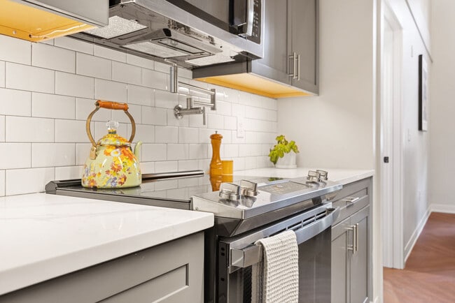 Photo - The Sanctuary