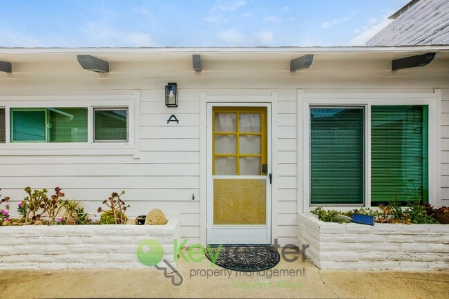 Bright & Beachy One-Bedroom Condo in San C... - Bright & Beachy One-Bedroom Condo in San C... Unidad A