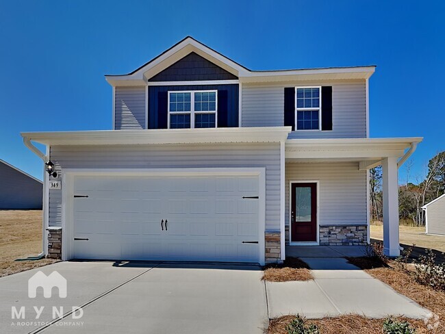 Building Photo - 349 Taverners Ln Rental