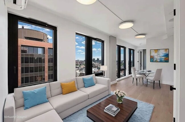 Photo - 60 W 125th St Apartment Unit 1706B