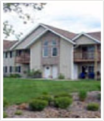 Whitespire Grove Apartments - Whitespire Grove Apartments