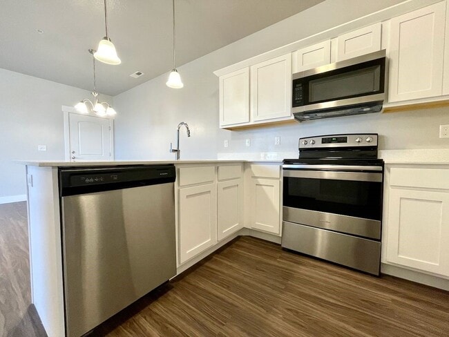 Photo - 14472 S Selvig Way Unit F202