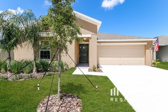 Photo - 1732 Broad Winged Hawk Dr House