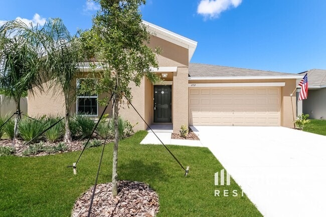 Building Photo - 1732 Broad Winged Hawk Dr Rental