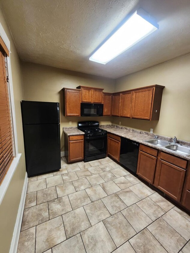 Available Two Bedroom! - Available Two Bedroom!