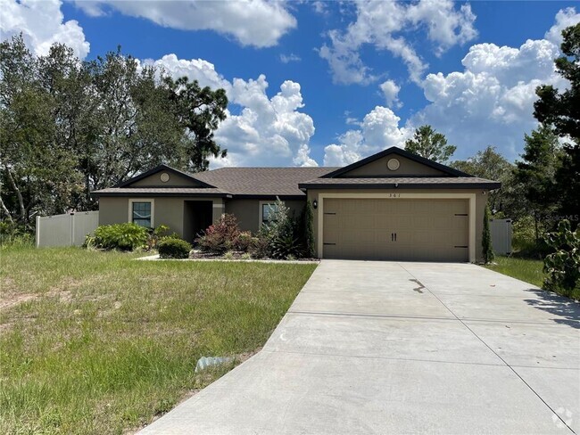 Building Photo - 361 Gardenia Ct Rental
