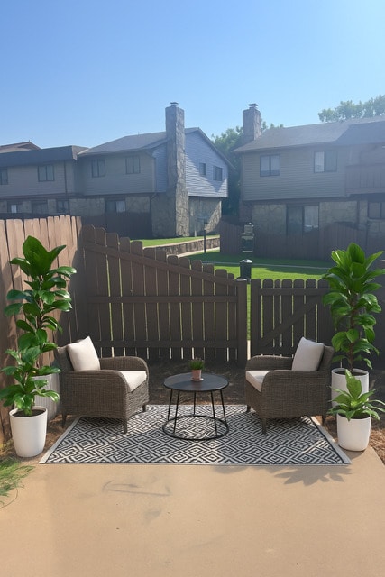 Parke East Townhomes LLC