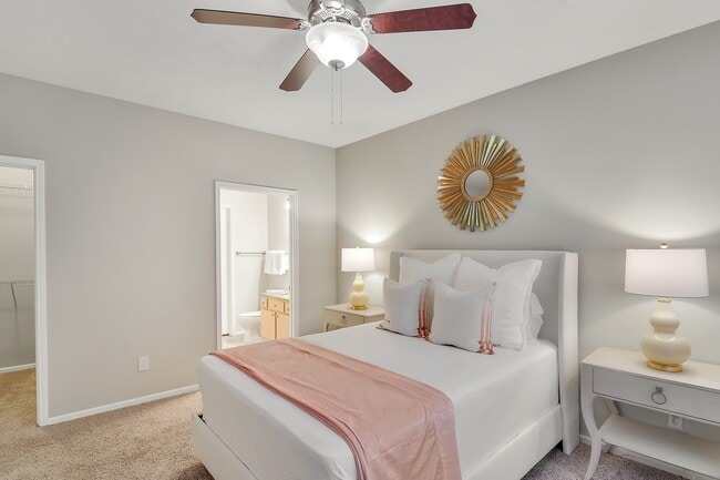Ashford Place Apartment Homes