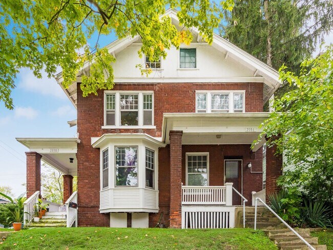 Building Photo - 2086-2090-2090 N 4th St Unit 2090