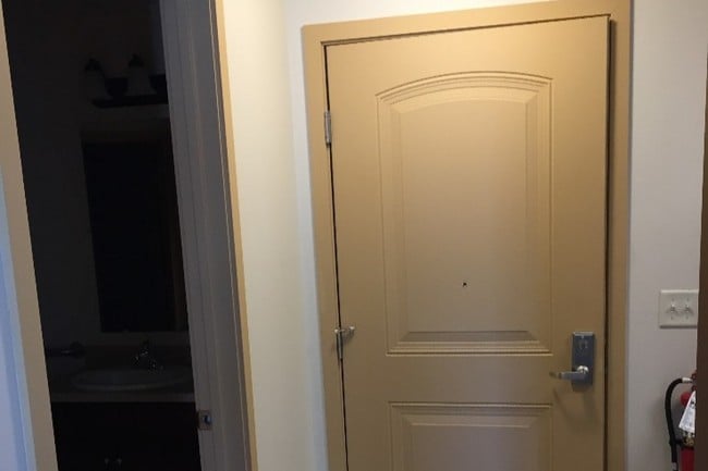 Photo - Carlow Senior Apartments