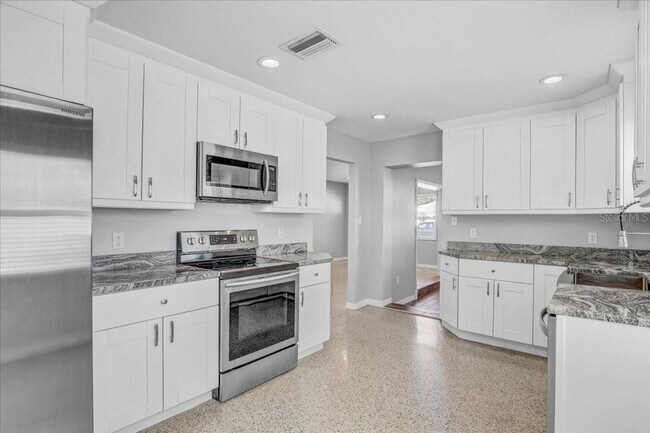 Photo - Remodeled South Tampa Home