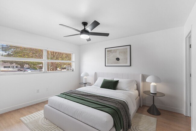 Photo - ST PETE APARTMENT FOR RENT!! Unit #101