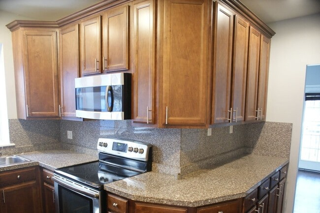 Photo - 4158 W Pine Blvd Unidad 4158 West Pine W #1