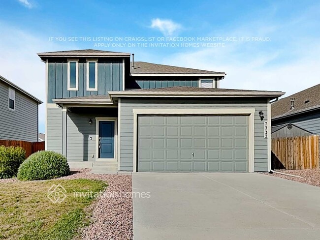 Photo - 7232 Alpine Daisy Dr House