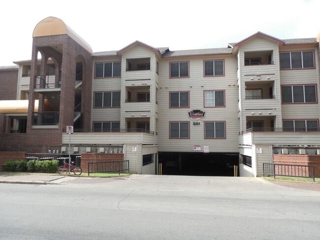 Photo - West Campus 1x1 Unit 326