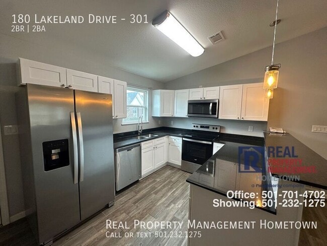 Photo - 180 Lakeland Dr Unit 301