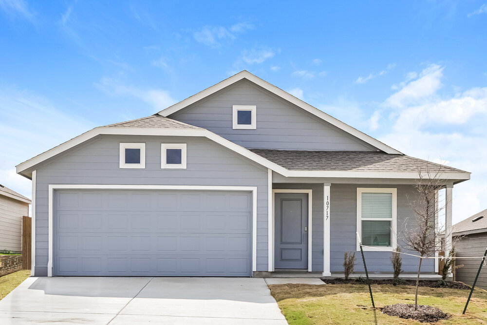 Photo - 10717 Revolver Dr