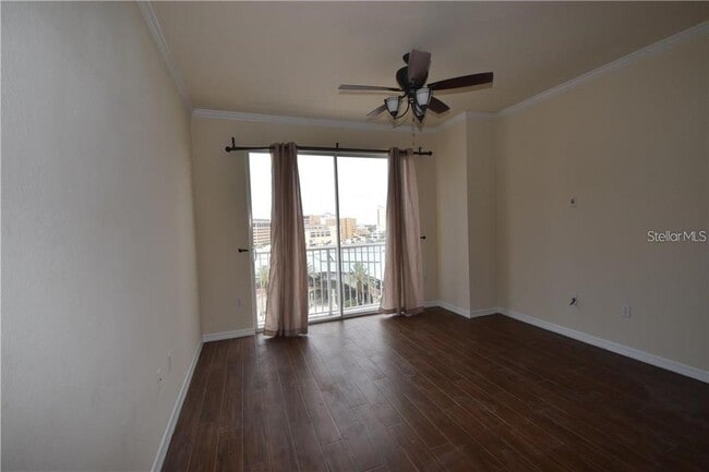 700 S Harbour Island Blvd Unit 705