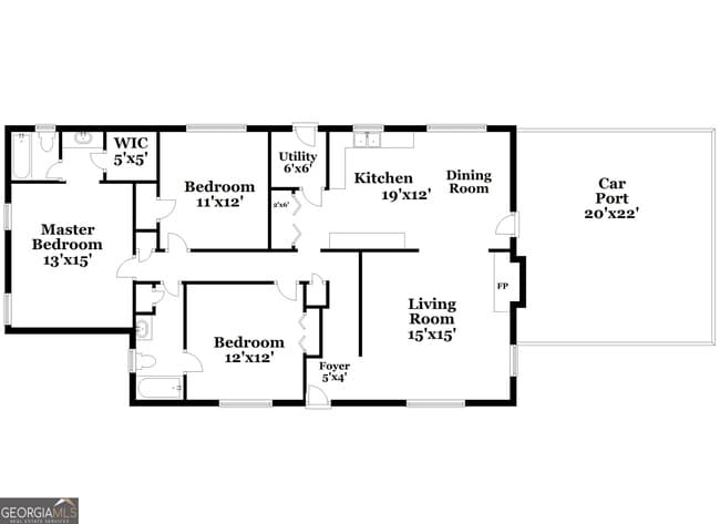 Photo - 109 Landover Dr