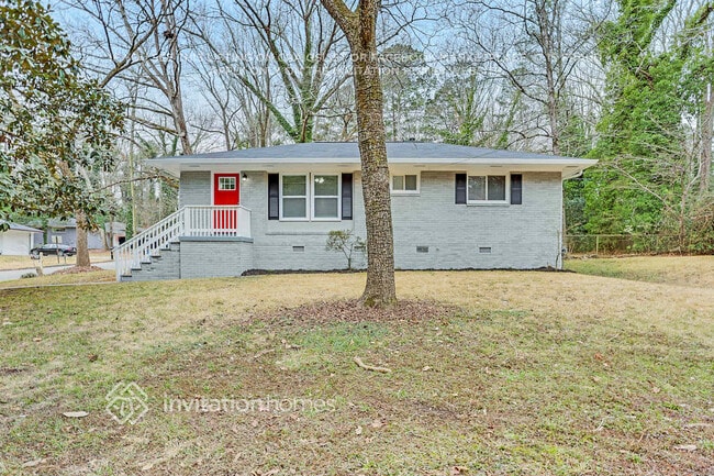 Photo - 2701 Connally Dr