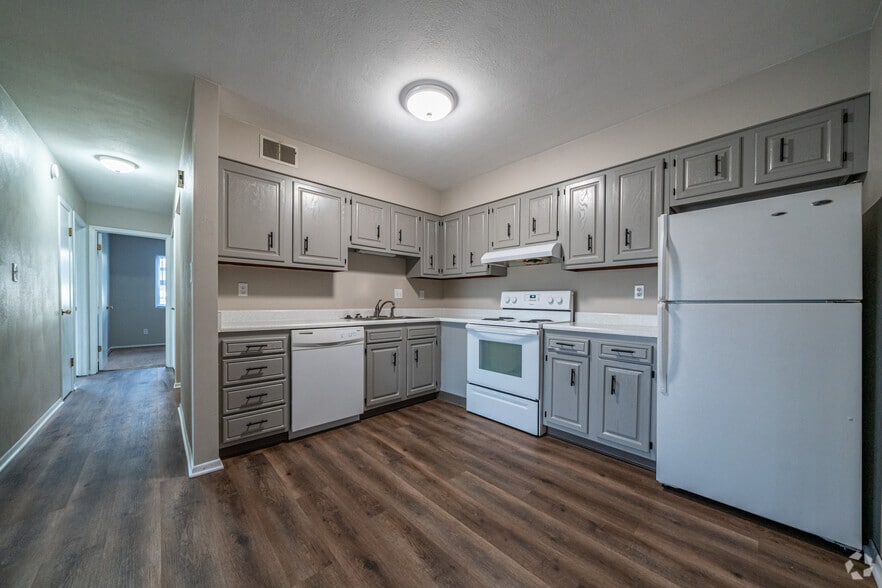 Interior Photo