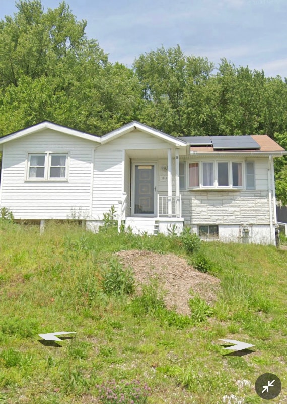 Building Photo - 1249 S 48th St Rental