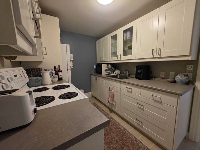 Photo - 262 Wellington St Unité 5