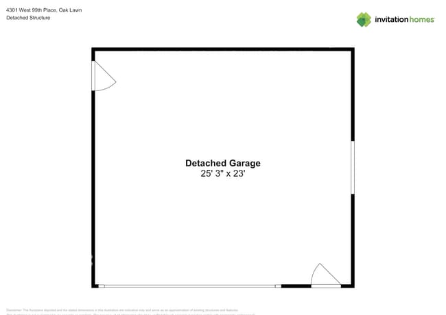 Photo - 4301 W 99th Pl