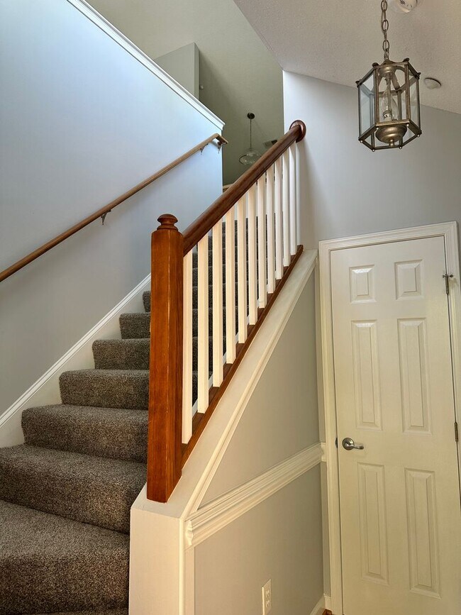 2 bedroom condo in Braemar Creek! Condo for Rent in Williamsburg, VA