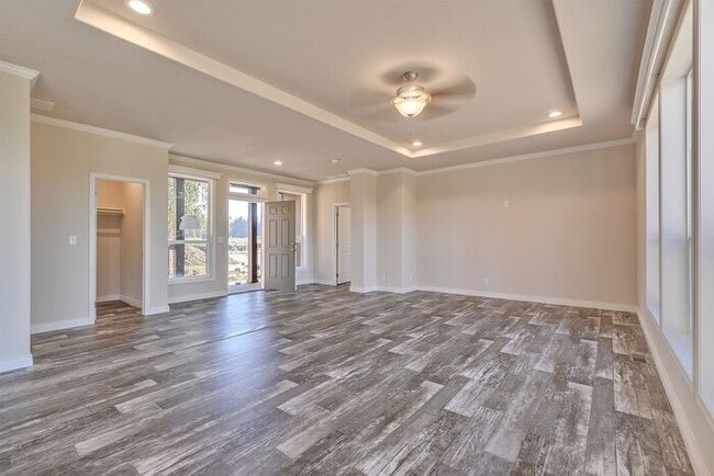 Photo - New Single Level Home situated on an active Hazelnut Orchard