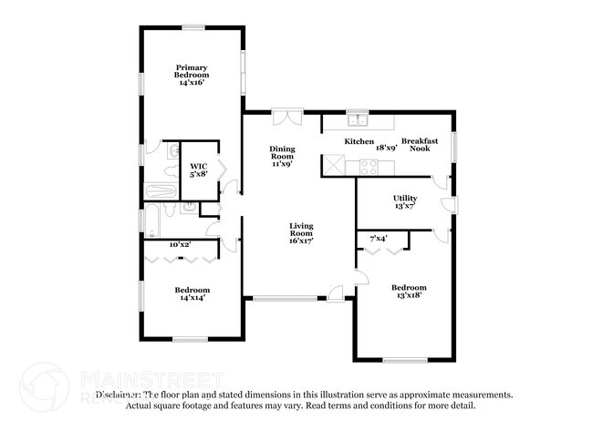 Building Photo - 207 Pine Glen Ct Rental