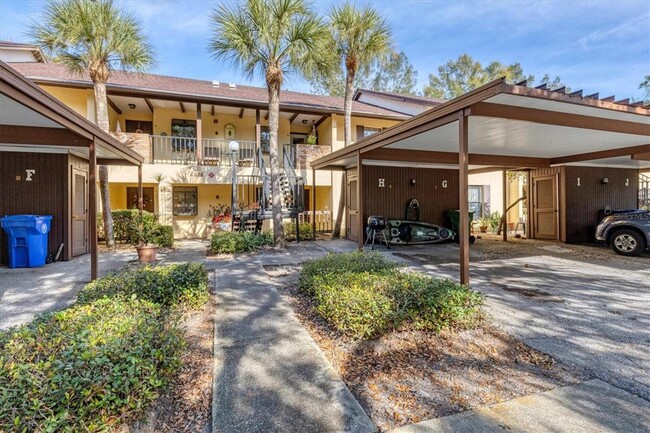 Photo - 4414 Spicewood Dr Condo Unit H