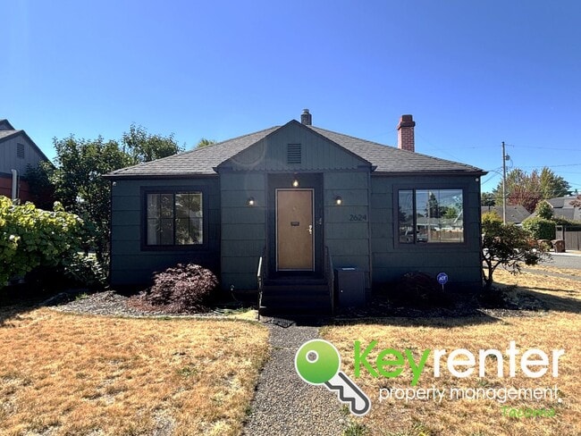 Building Photo - Charming 2-Bedroom Home with Modern Upgrad...