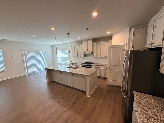 Photo - Like New home in Monroe