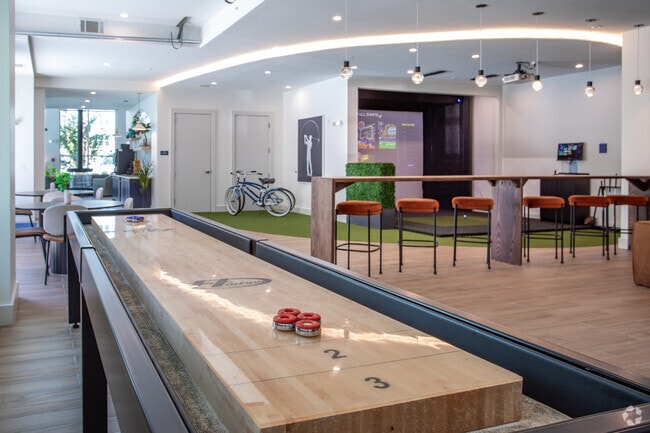 Community Room