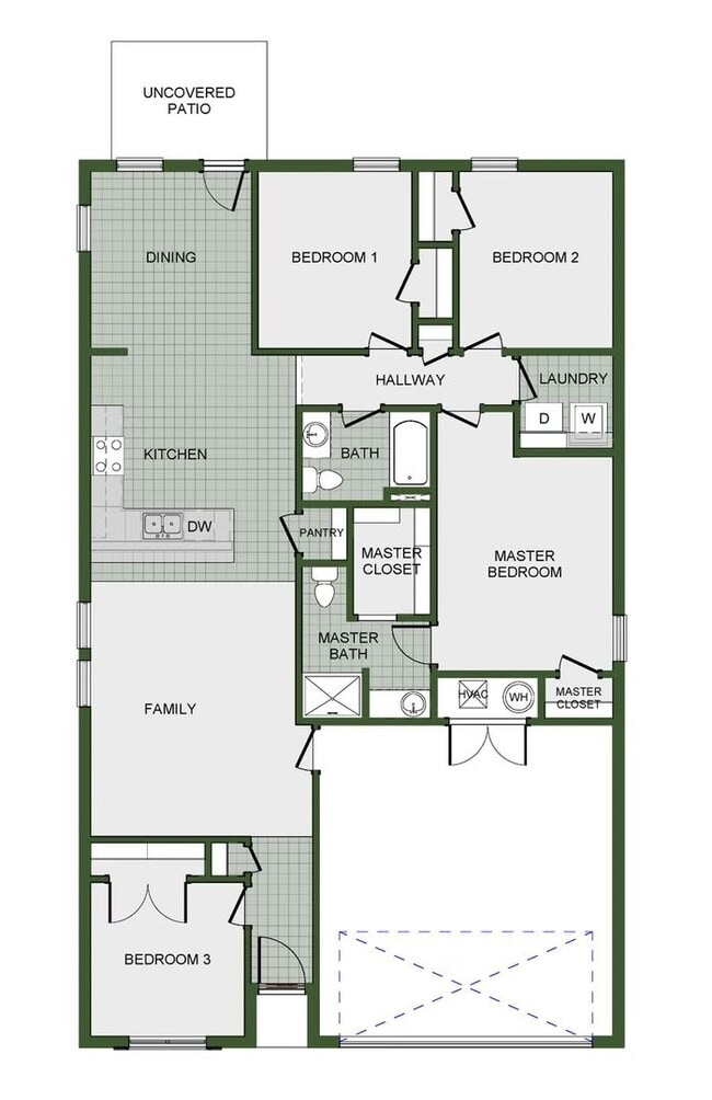 304 Honeybee Ave