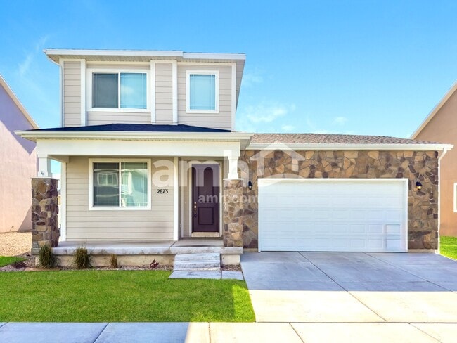 Building Photo - 2673 3340 South St