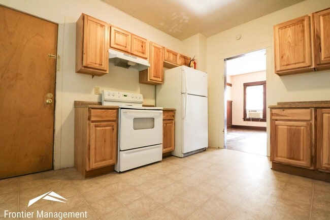 Photo - 1719 Laramie St Unit 1