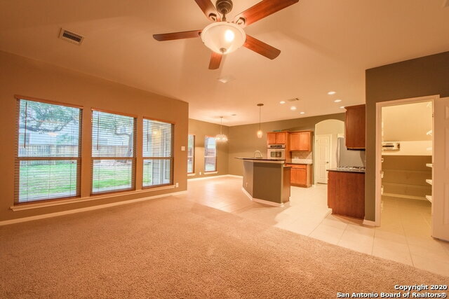 Photo - Situated on a desirable corner cul-de-sac lot!!