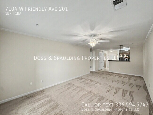 7104 W Friendly Ave