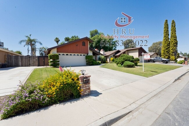 Photo - SW-Bakersfield 3 bedroom/bath