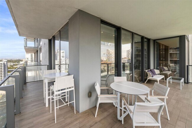 Photo - 88 SW 7th St Condo Unit 1201