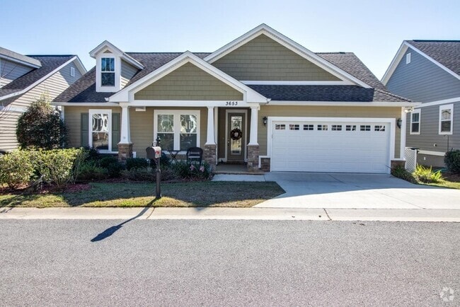 Building Photo - 3653 Velda Oaks Cir Rental