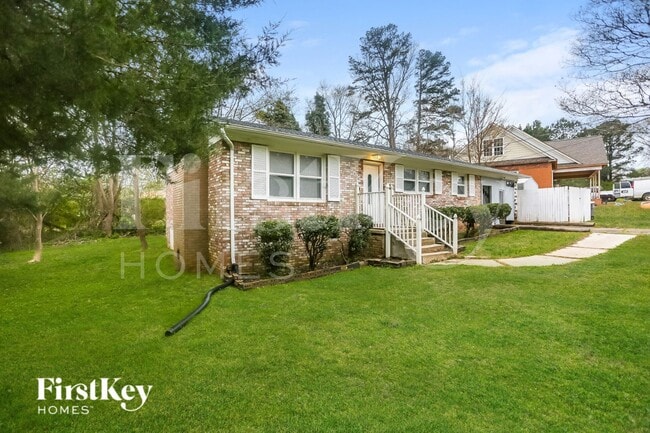 Photo - 1502 Kingston Dr