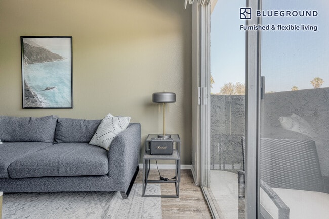 Photo - 8560 W Olympic Blvd Unidad FL3-ID1079