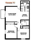 Floorplan A