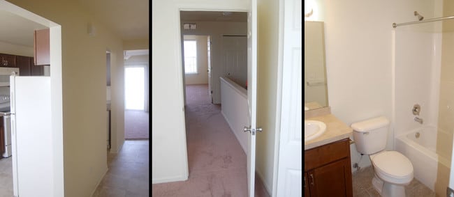Pine Ridge Apartments