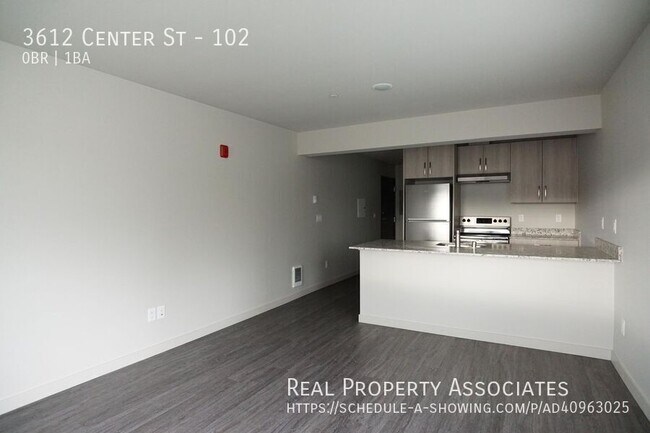 Photo - 3612 Center St