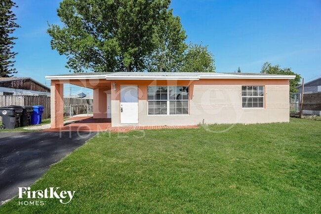 Building Photo - 1520 SW 68th Way