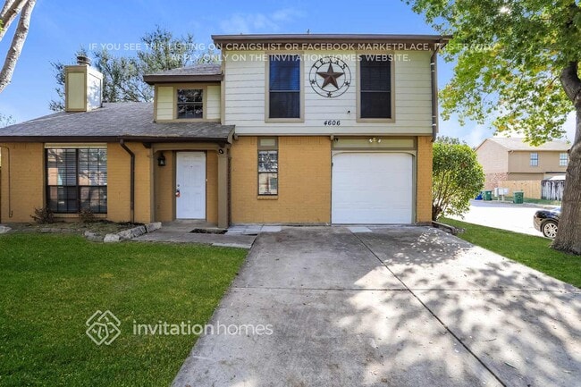 Photo - 4606 Larner St House